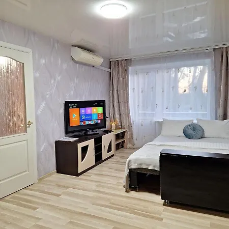 Апартаменти У Центрі. Вул. Пушкіна, 31/25. Мережа Alex Apartments. Безконтакне Заселення 24/7 Цілодобово. Відрядні Документи. Połtawa Zewnętrze zdjęcie