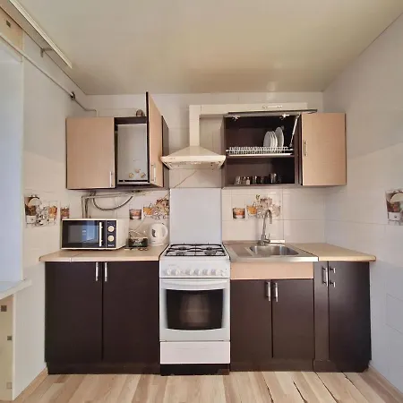 Апартаменти У Центрі. Вул. Пушкіна, 31/25. Мережа Alex Apartments. Безконтакне Заселення 24/7 Цілодобово. Відрядні Документи. Połtawa Zewnętrze zdjęcie