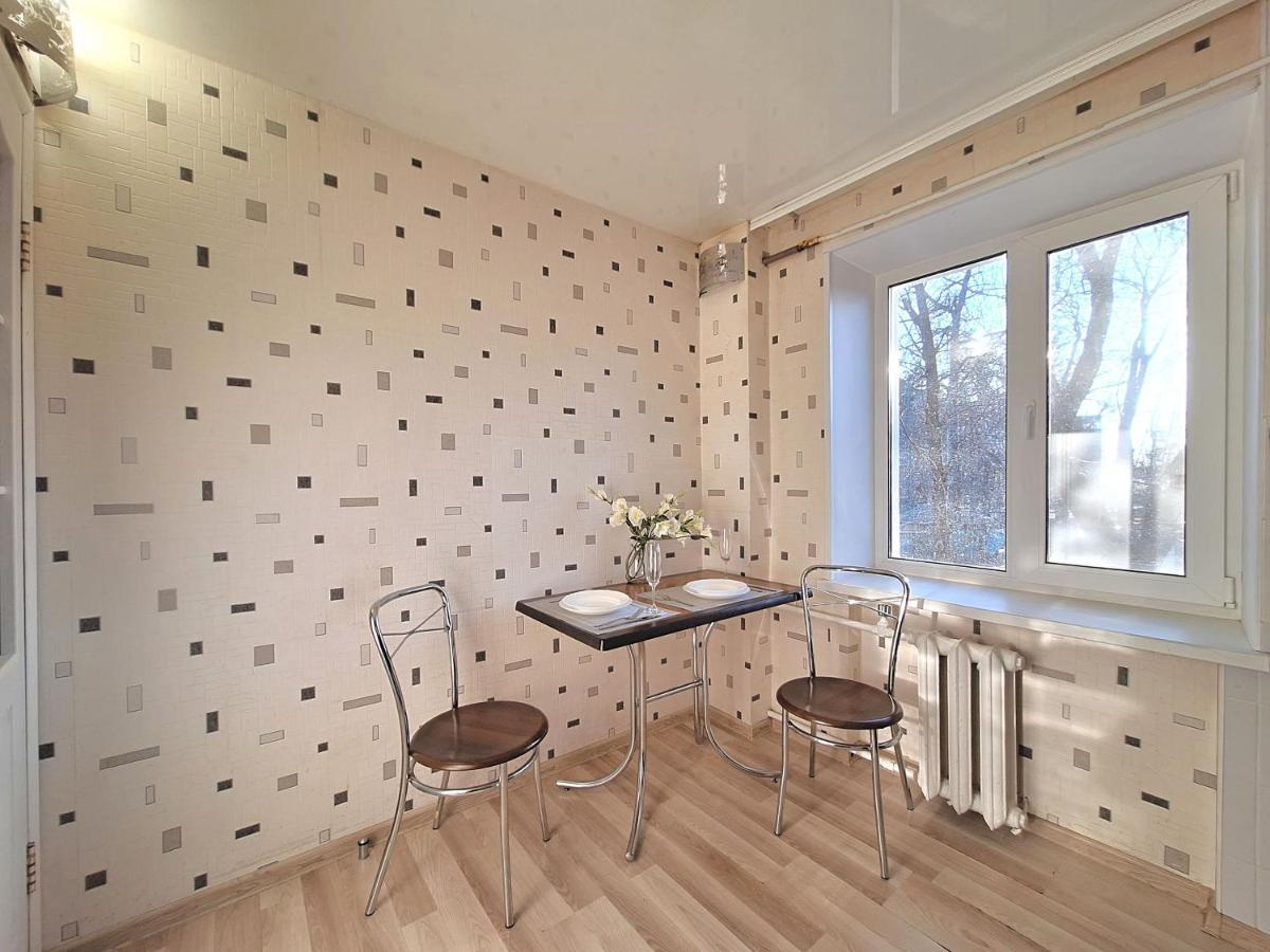 Alex Apartments: On Pushkina Street Apartment *