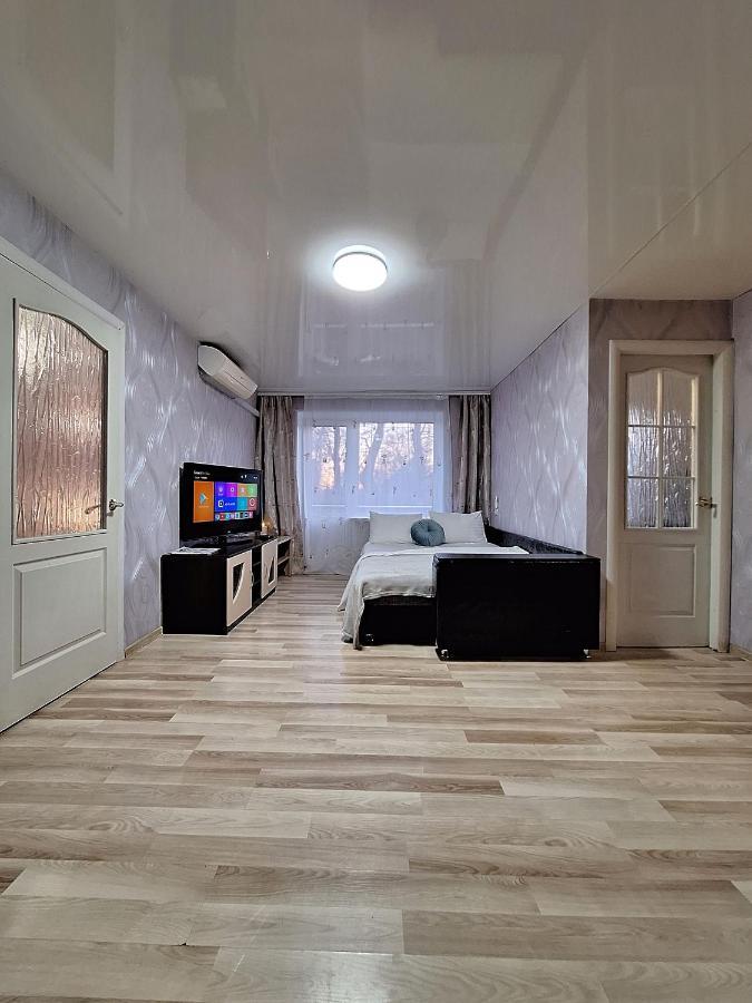 Alex Apartments: On Pushkina Street Apartment