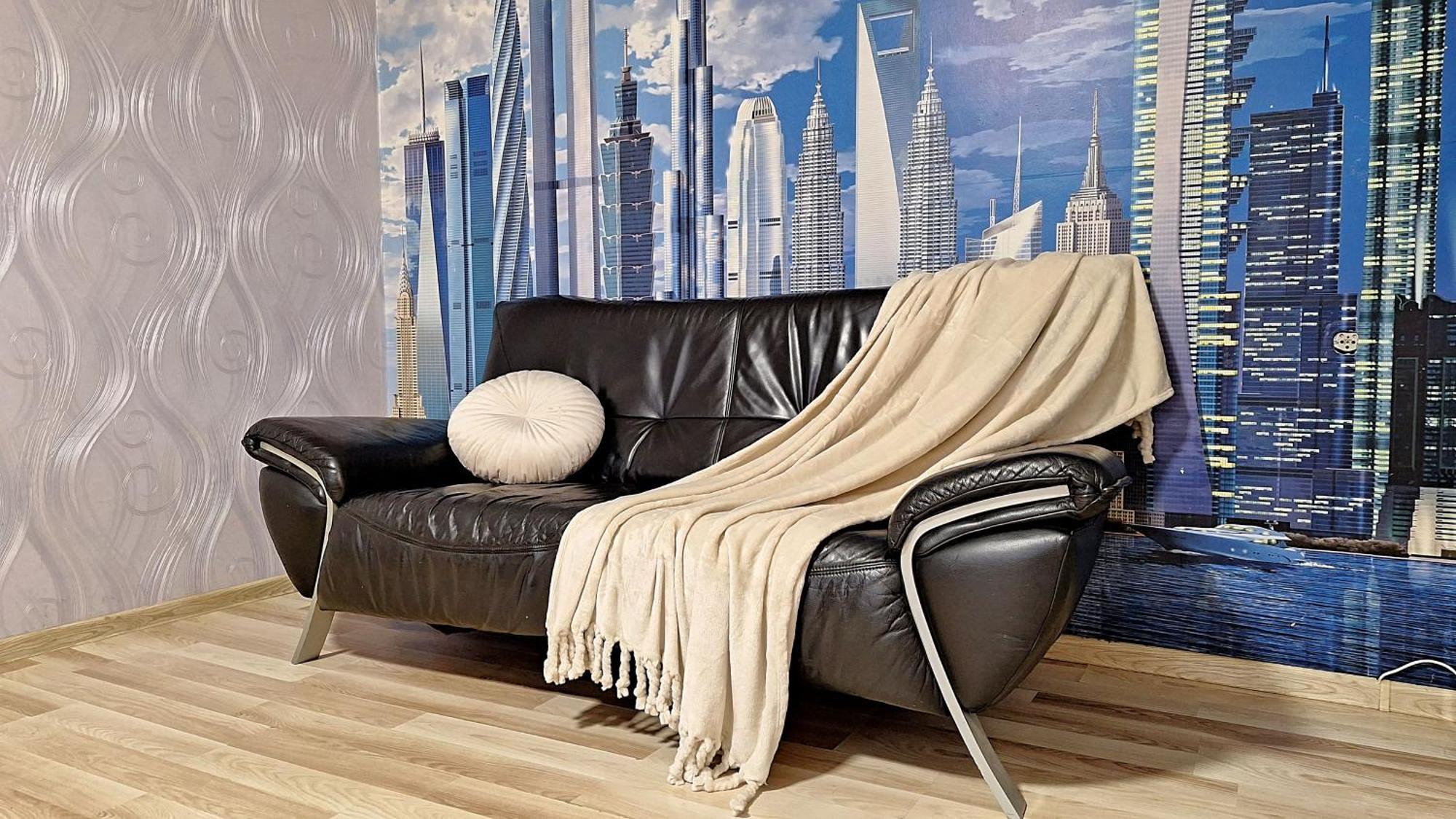 Apartment Alex Apartments: On Pushkina Street *