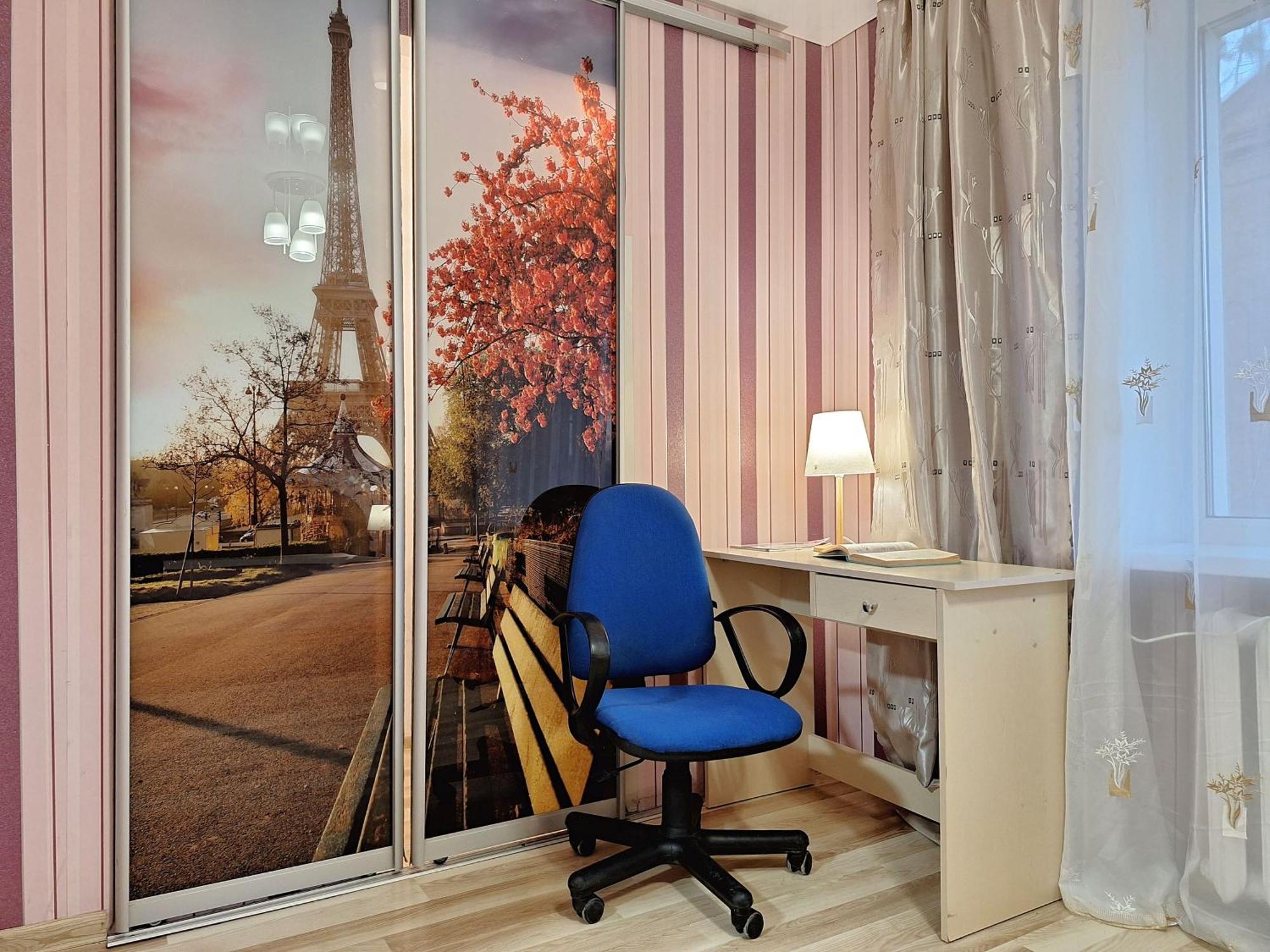 Apartment Alex Apartments: On Pushkina Street
